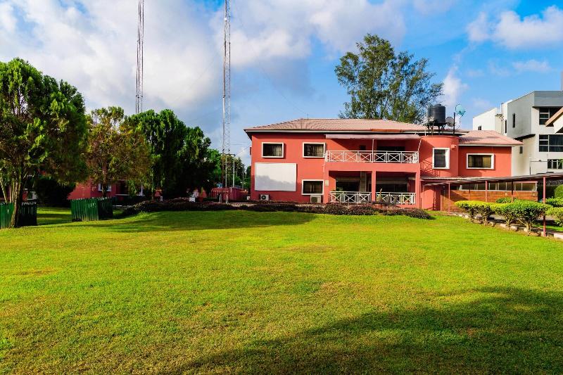 The Guesthouse image