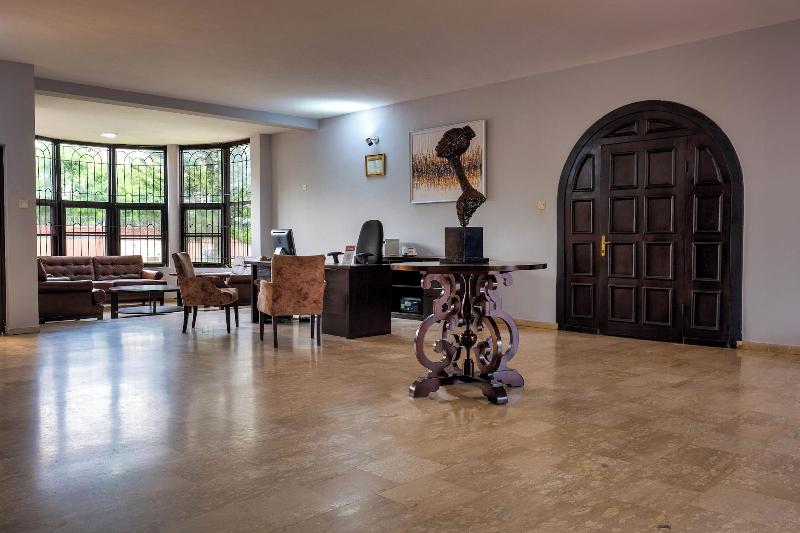 The Guesthouse image