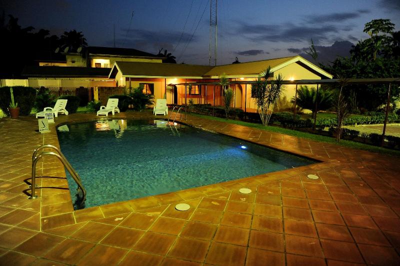 The Guesthouse image