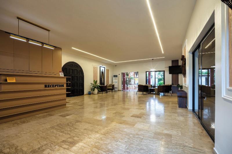 The Guesthouse image
