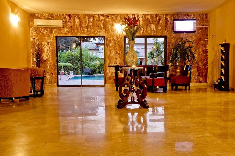The Guesthouse image