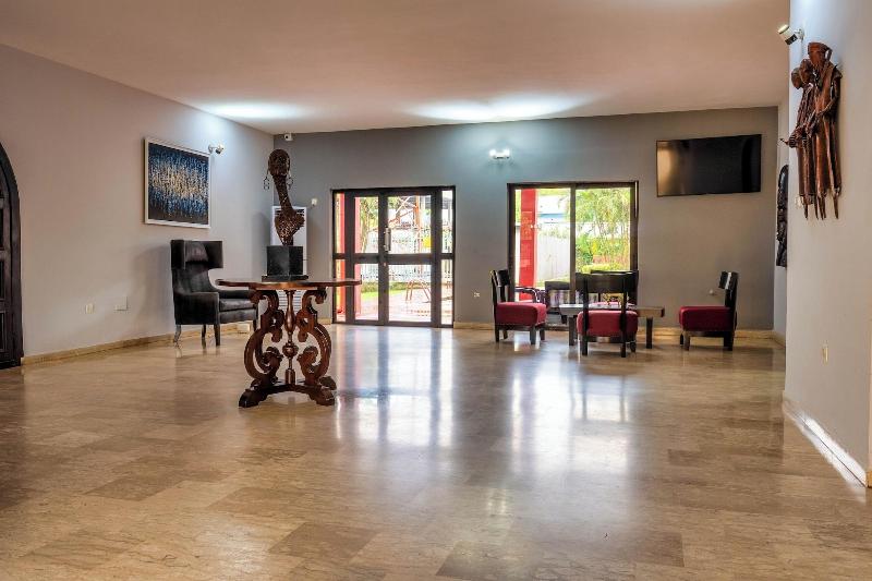 The Guesthouse image