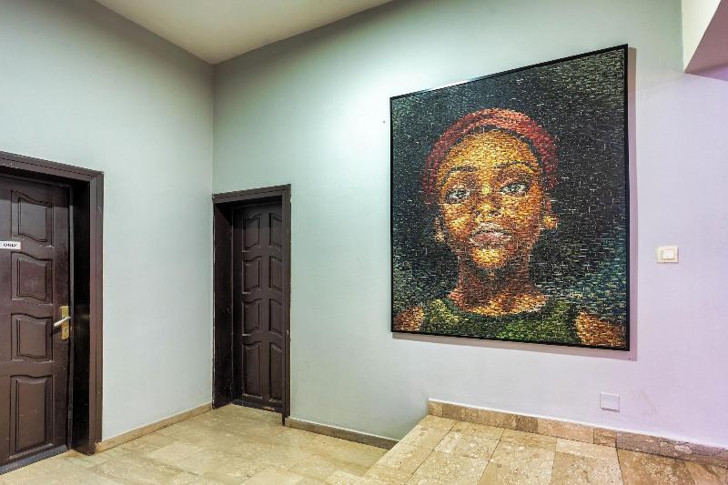 The Guesthouse image