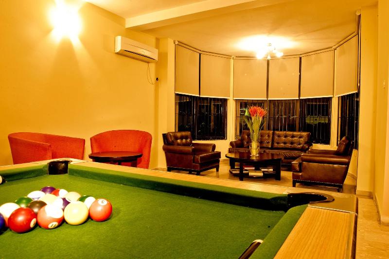 The Guesthouse image