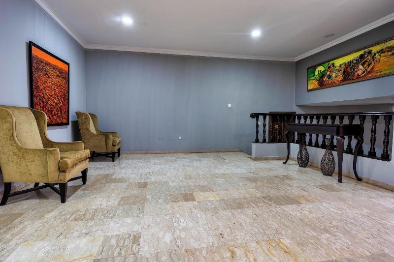The Guesthouse image