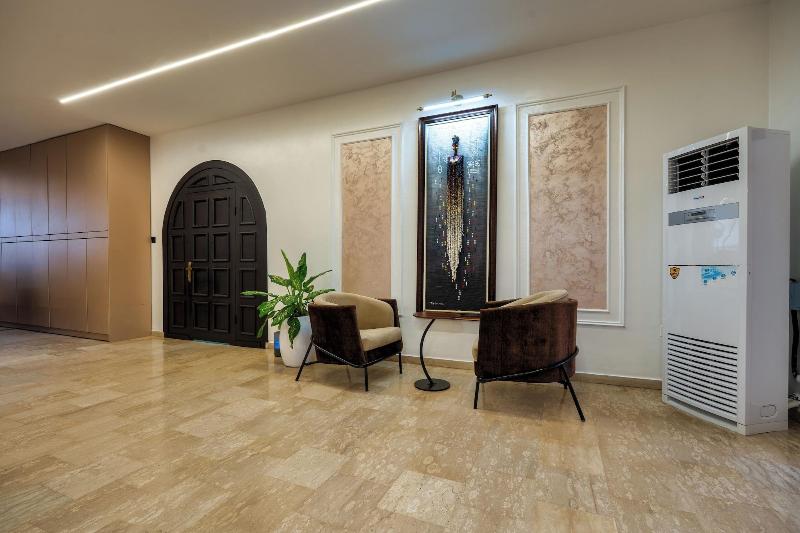 The Guesthouse image
