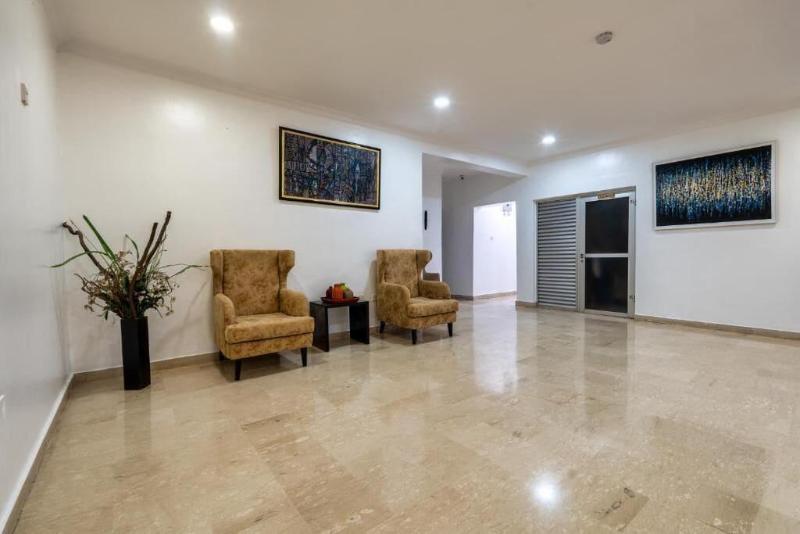 The Guesthouse image