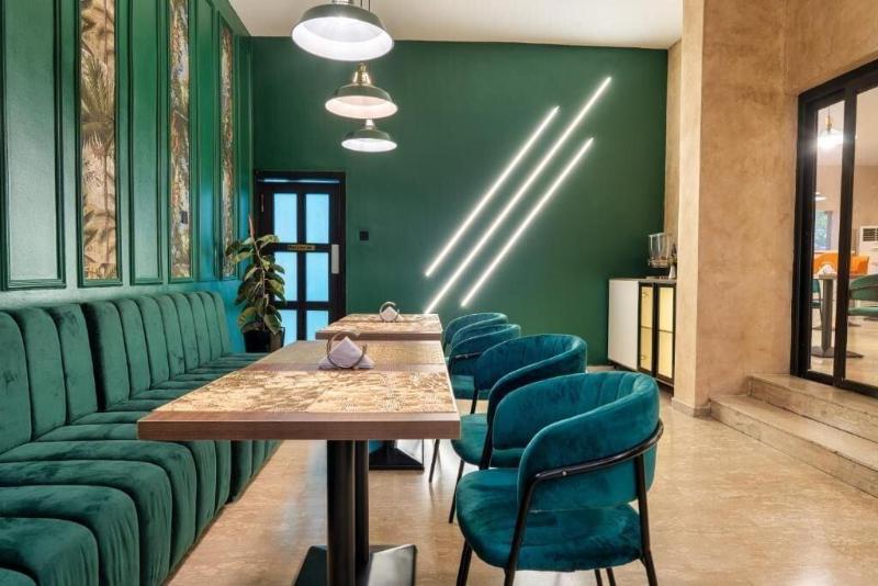 The Guesthouse image
