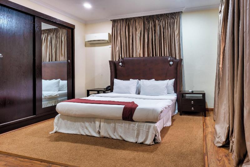 The Guesthouse image