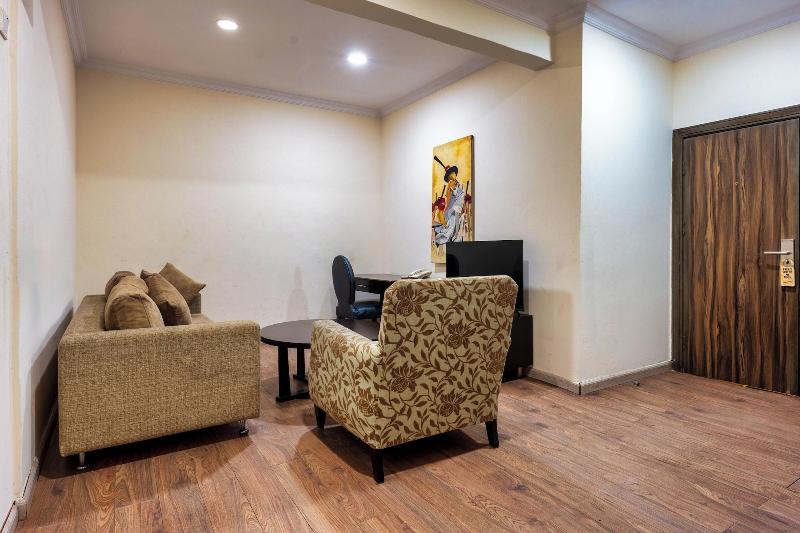 The Guesthouse image