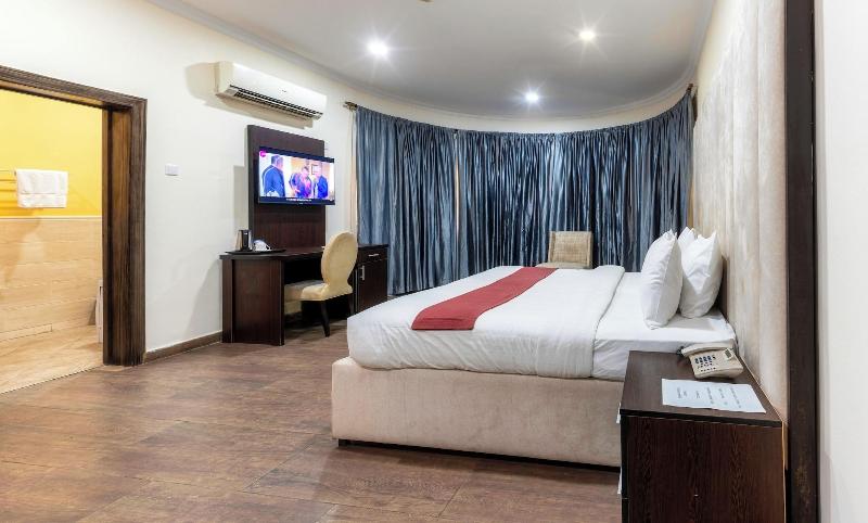 The Guesthouse image