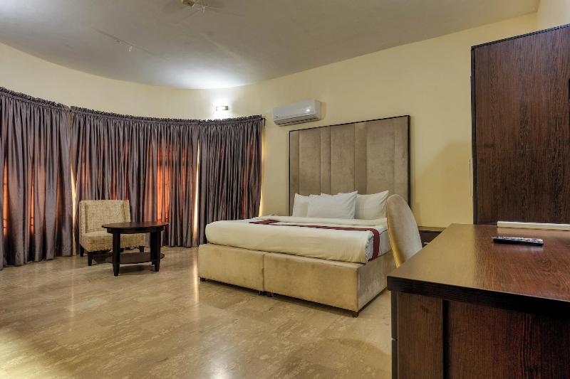 The Guesthouse image