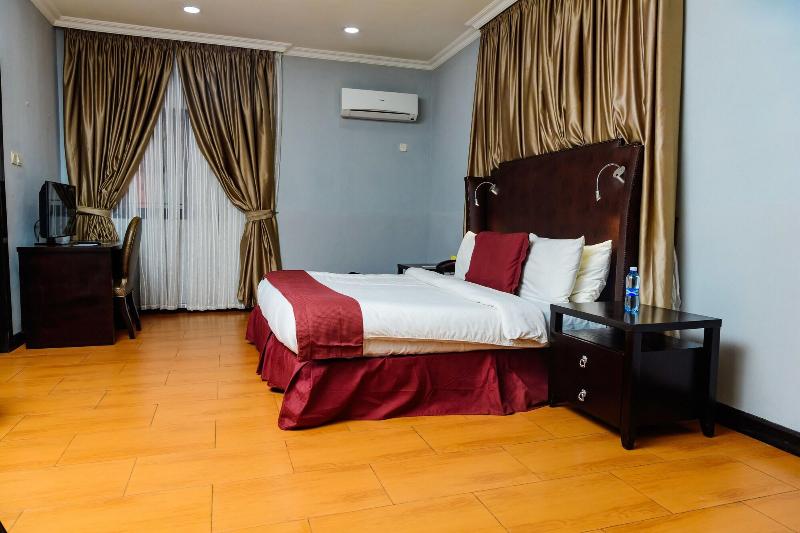 The Guesthouse image