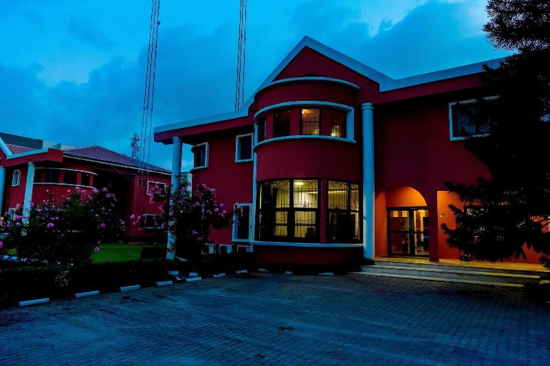 The Guesthouse image
