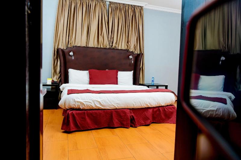 The Guesthouse image