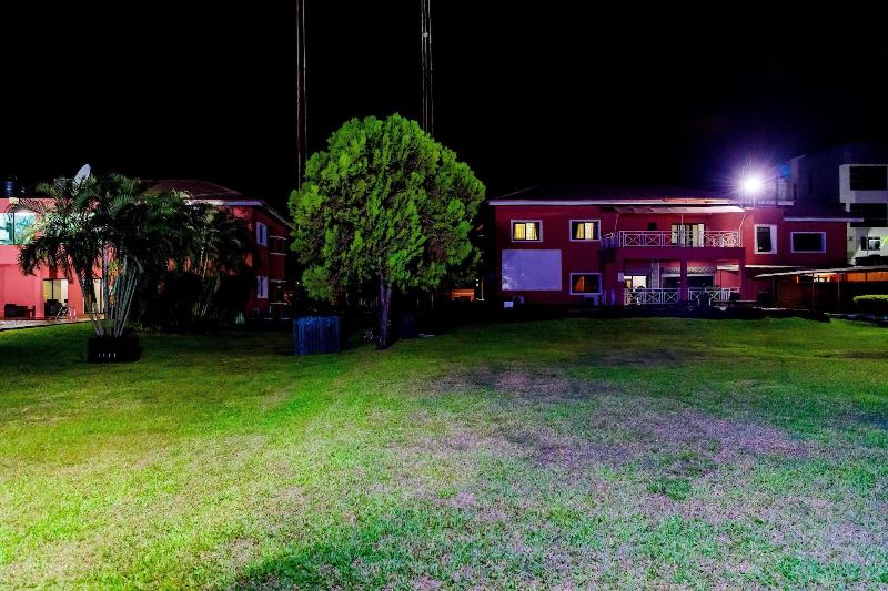 The Guesthouse image