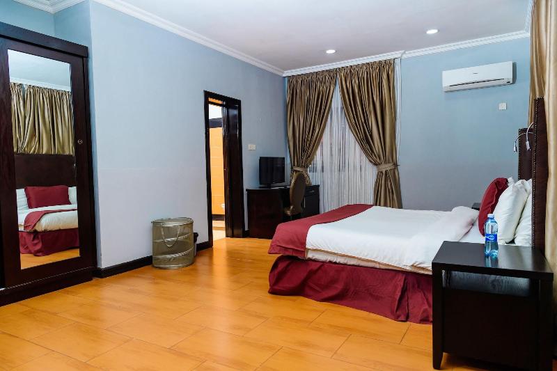 The Guesthouse image
