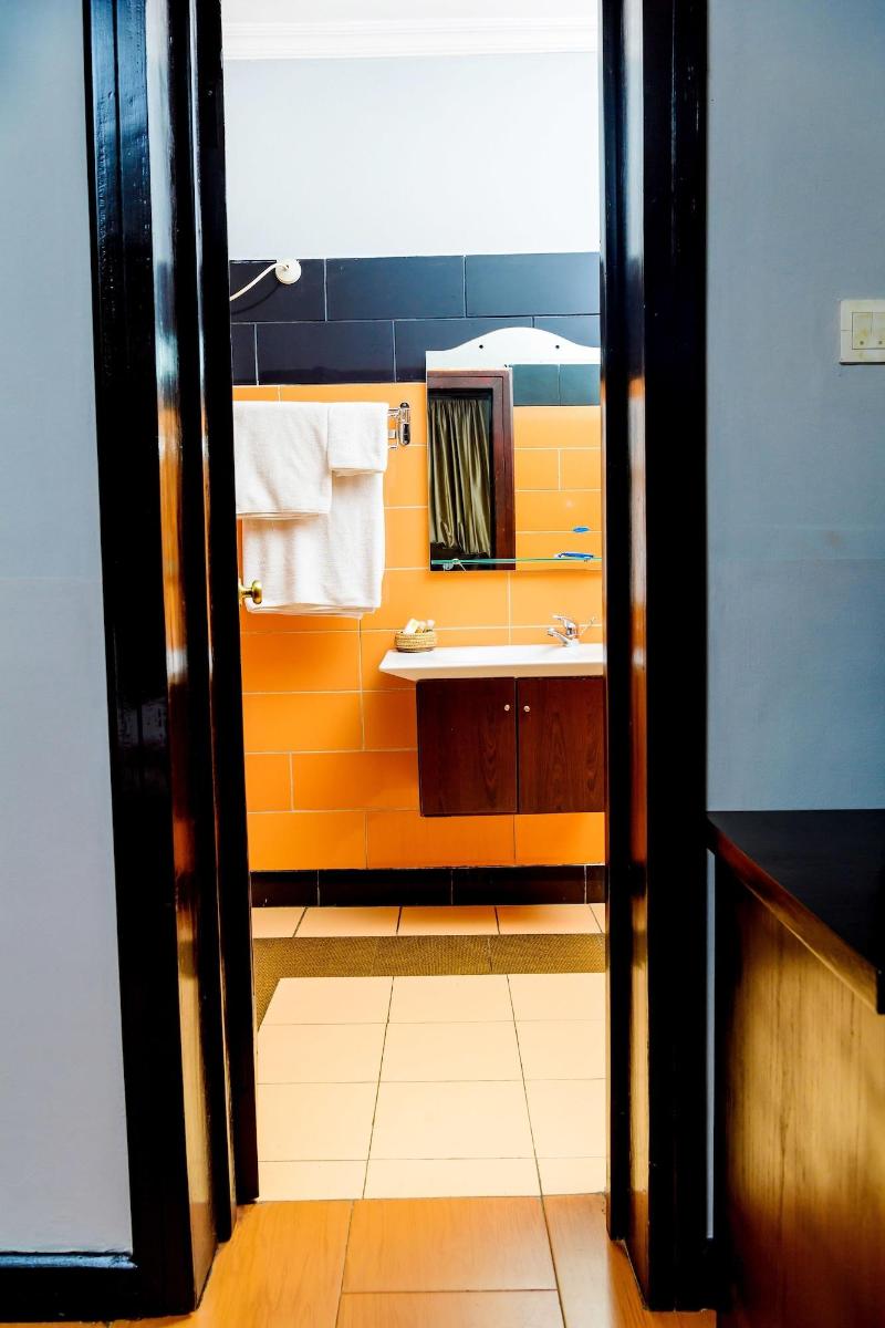 The Guesthouse image
