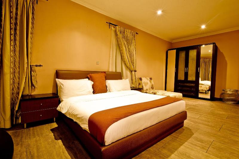 The Guesthouse image