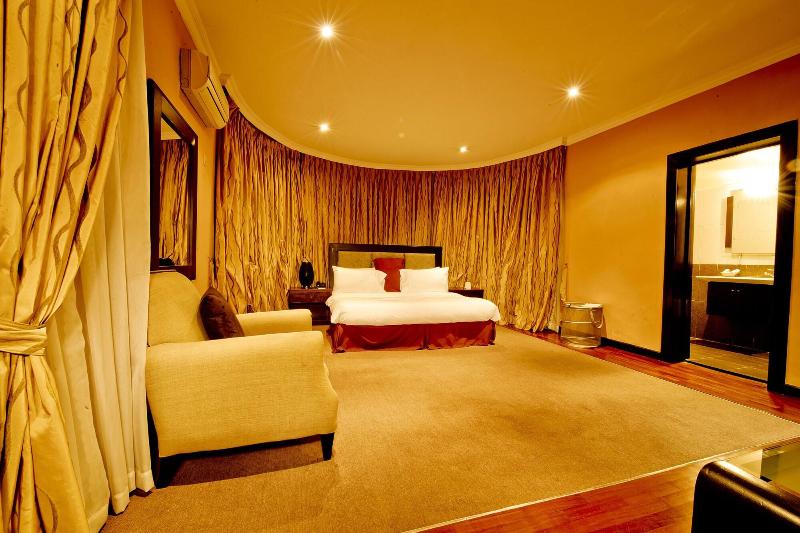 The Guesthouse image