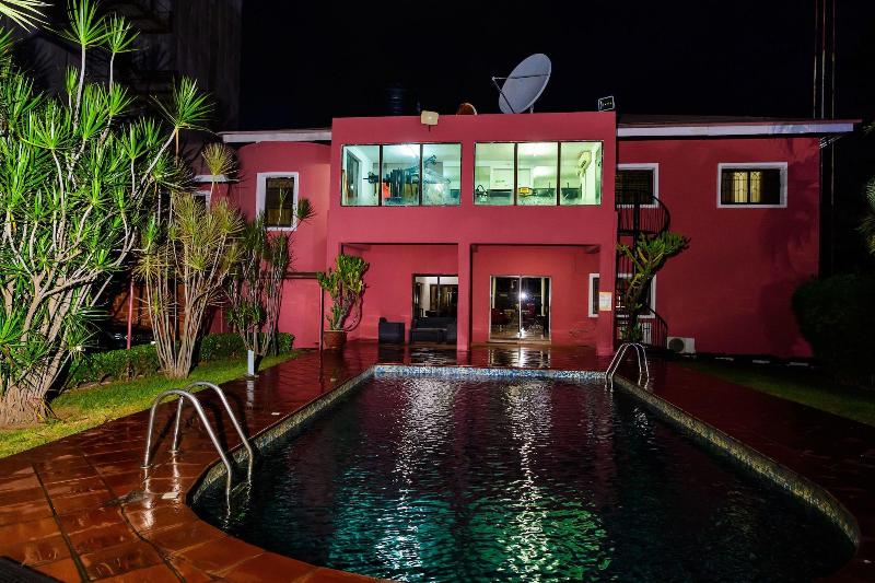 The Guesthouse image