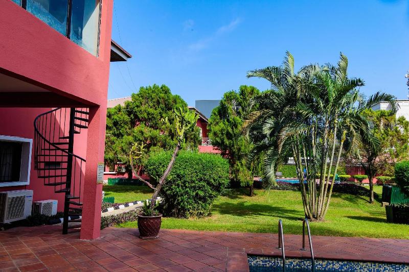 The Guesthouse image