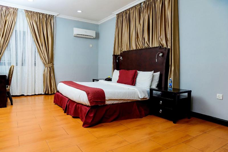 The Guesthouse image