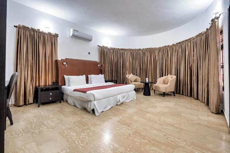 The Guesthouse image