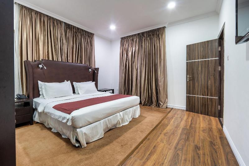 The Guesthouse image