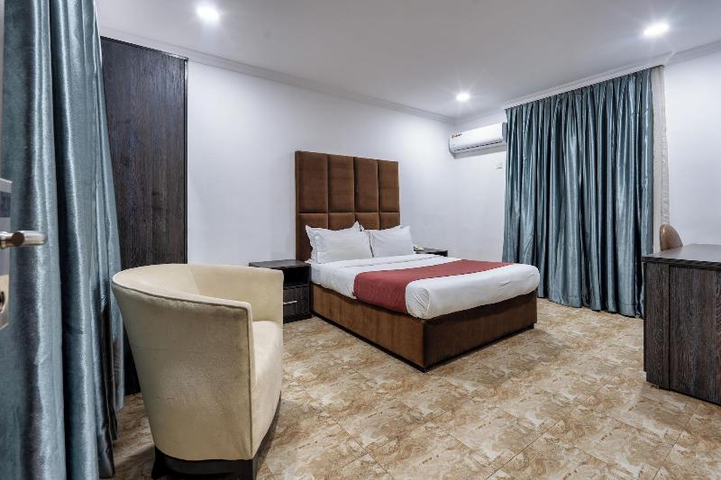 The Guesthouse image