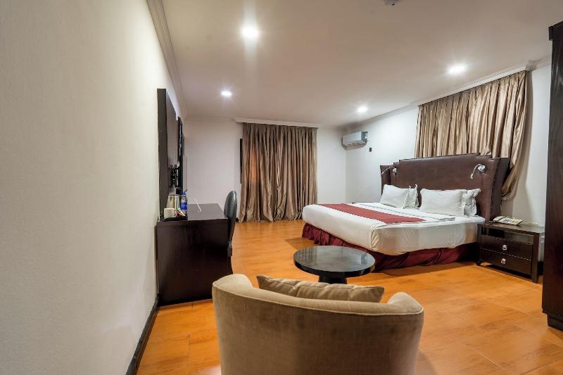 The Guesthouse image