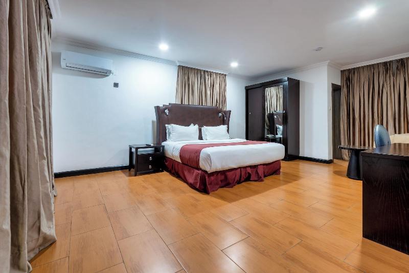 The Guesthouse image