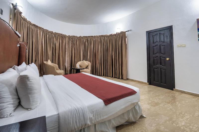The Guesthouse image