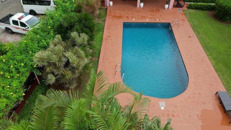 The Guesthouse image