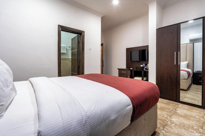 The Guesthouse image