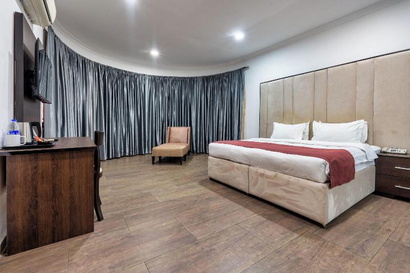 The Guesthouse image