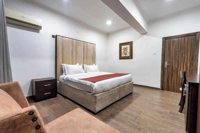 The Guesthouse image