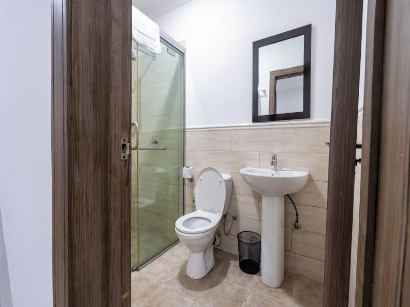 The Guesthouse image