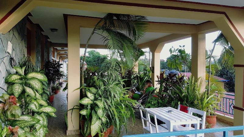 Nanohana Lodge image