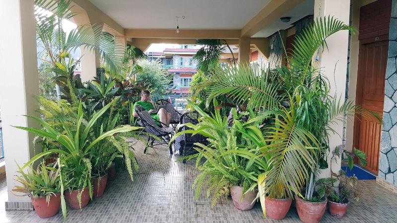 Nanohana Lodge image