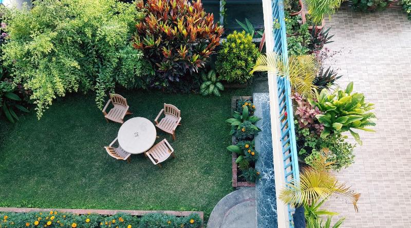 Nanohana Lodge image