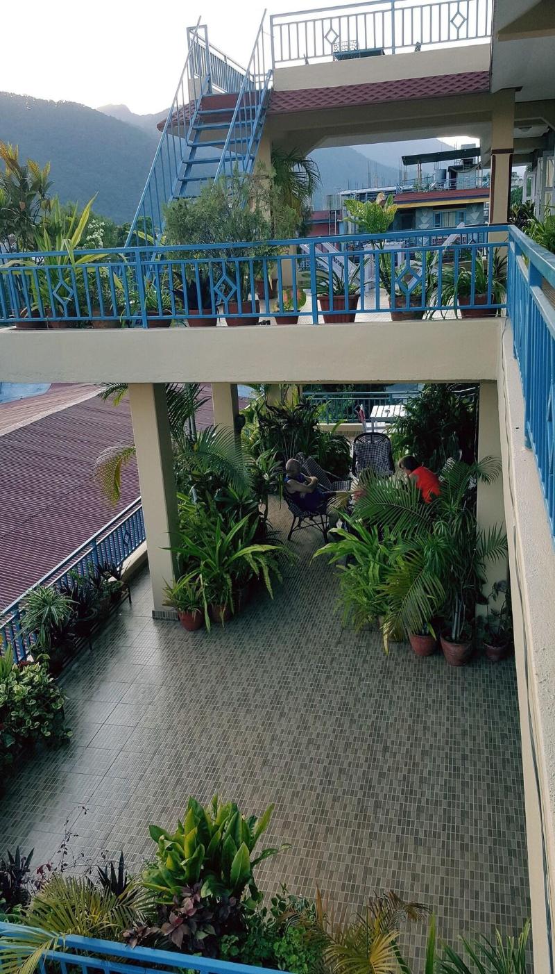 Nanohana Lodge image