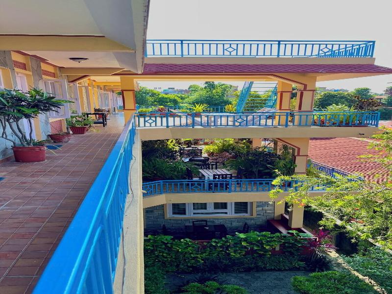 Nanohana Lodge image