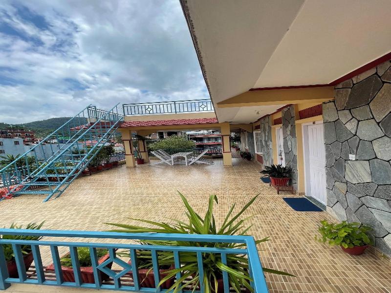 Nanohana Lodge image