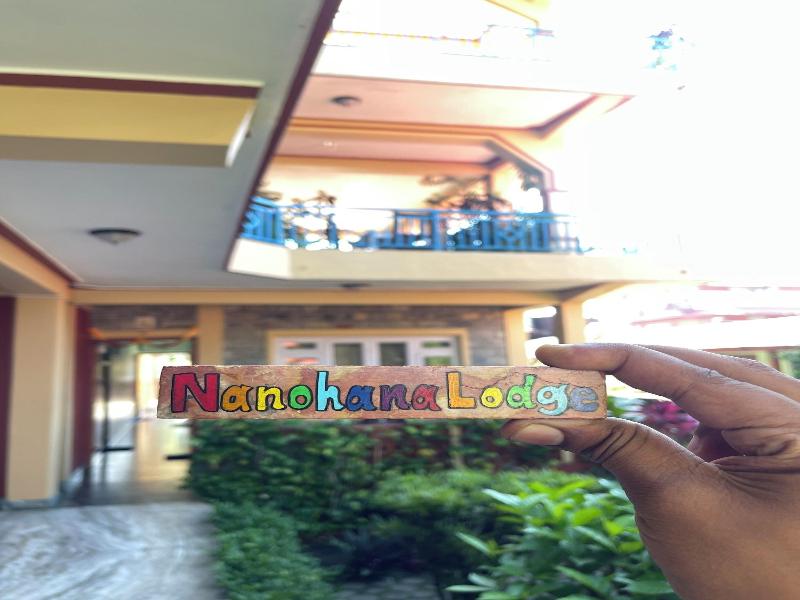 Nanohana Lodge image