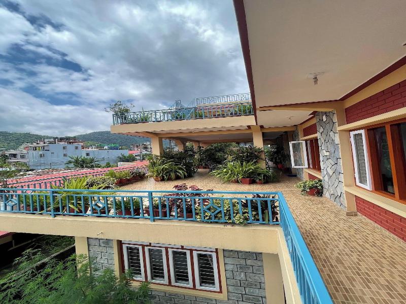 Nanohana Lodge image