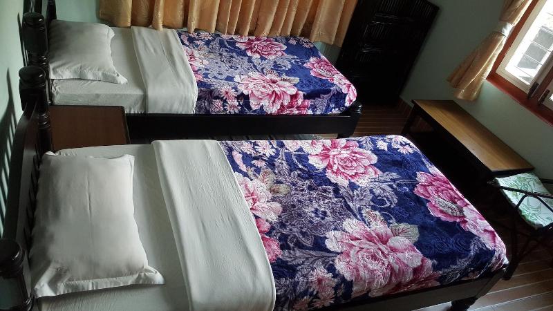 Nanohana Lodge image