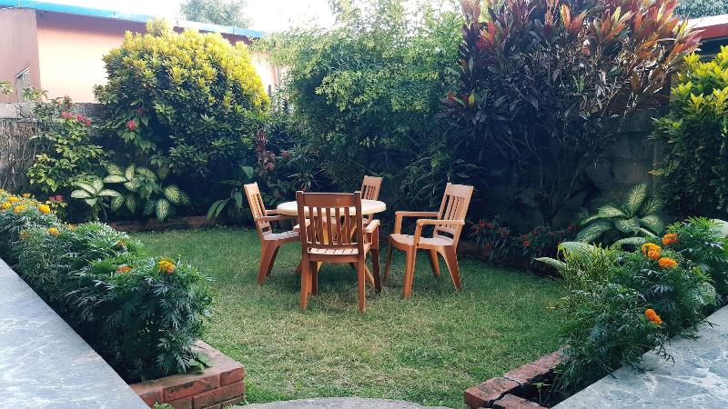 Nanohana Lodge image