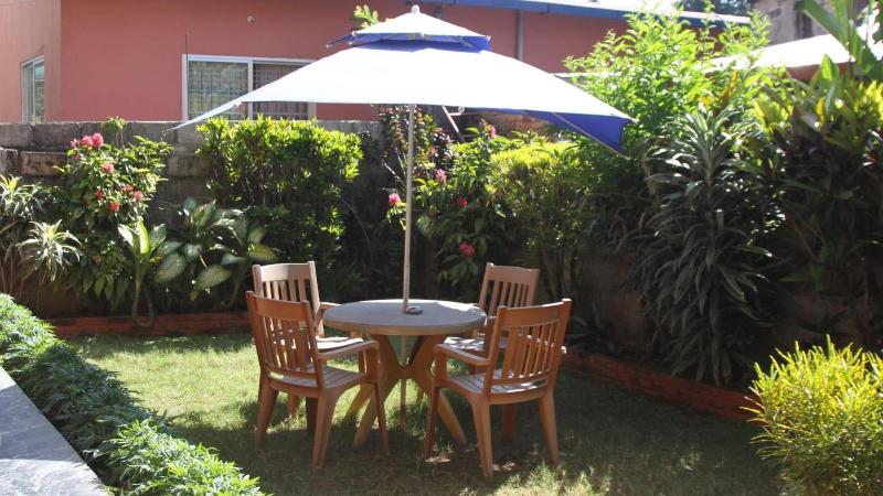 Nanohana Lodge image