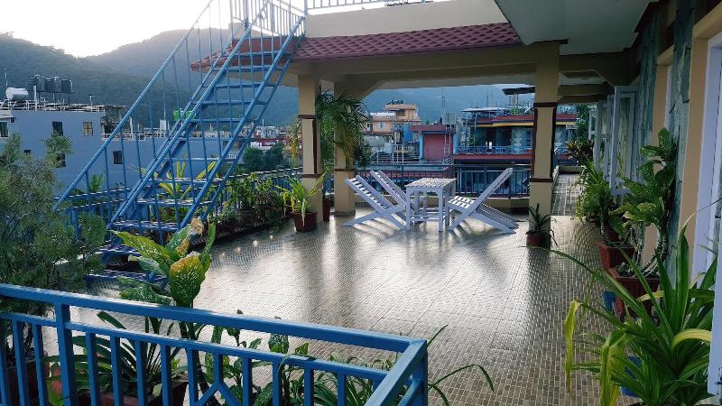 Nanohana Lodge image